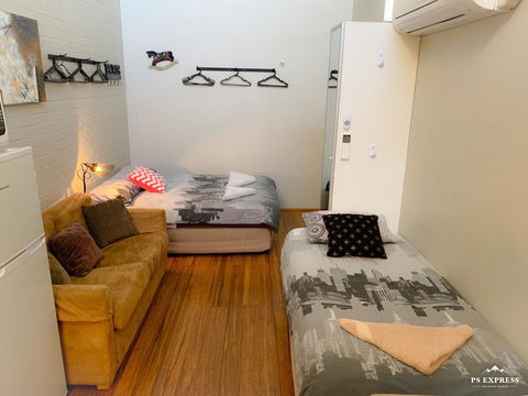 Westside Studio Apartments - Inverell Accommodation 2