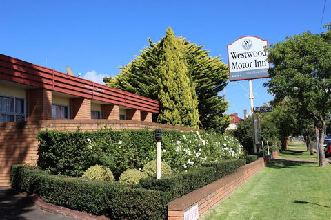 Westwood Motor Inn - Inverell Accommodation 0