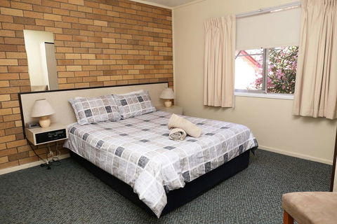 Westwood Motor Inn - Inverell Accommodation 2