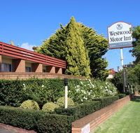 Westwood Motor Inn - Inverell Accommodation
