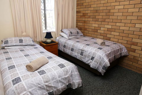 Westwood Motor Inn - Inverell Accommodation 3