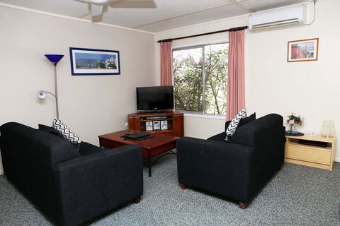 Westwood Motor Inn - Inverell Accommodation 1