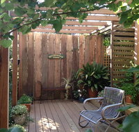 Whispering Pines Bed and Breakfast - Inverell Accommodation