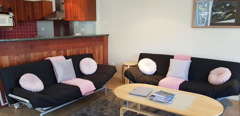 Whistler 1C - Inverell Accommodation 3