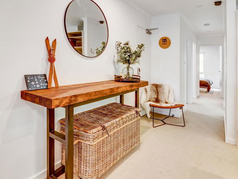 Whistler 5 - Inverell Accommodation 3