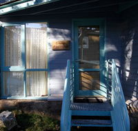 Whistler 8 Glacier - Inverell Accommodation
