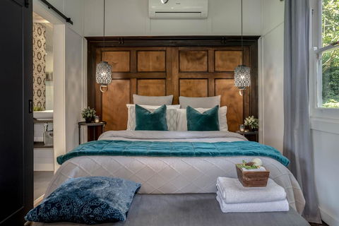 White Gates - Inverell Accommodation 0