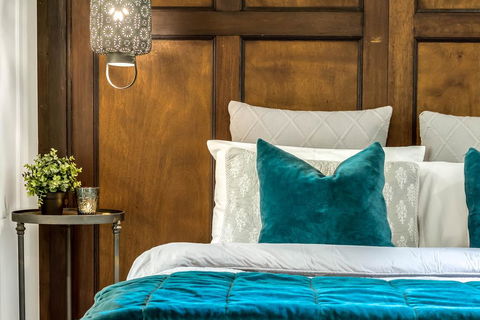 White Gates - Inverell Accommodation 1