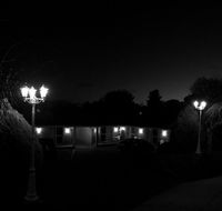White Lanterns Motel - Inverell Accommodation