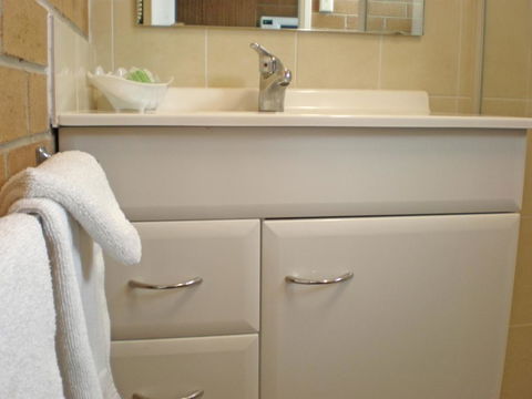 White Lanterns Motel - Inverell Accommodation 2