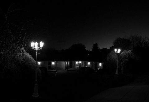 White Lanterns Motel - Inverell Accommodation 0