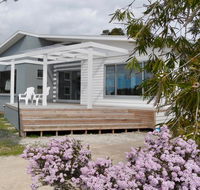 WHITE SHELLS HOLIDAY RENTAL - Inverell Accommodation