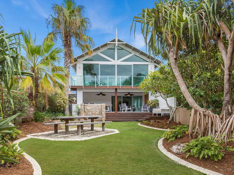 WHITE WASH ON SHE OAK - Inverell Accommodation 0