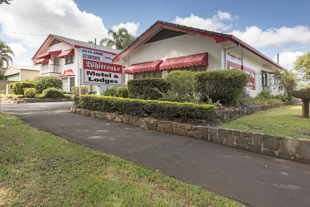  Inverell Accommodation
