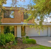 Wild Waves - Inverell Accommodation