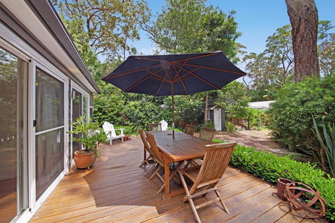 Wildwood - Inverell Accommodation 2