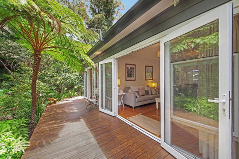 Wildwood - Inverell Accommodation 3