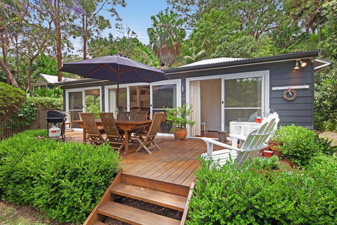 Wildwood - Inverell Accommodation 1
