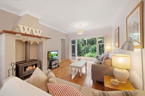 Wildwood - Inverell Accommodation 0