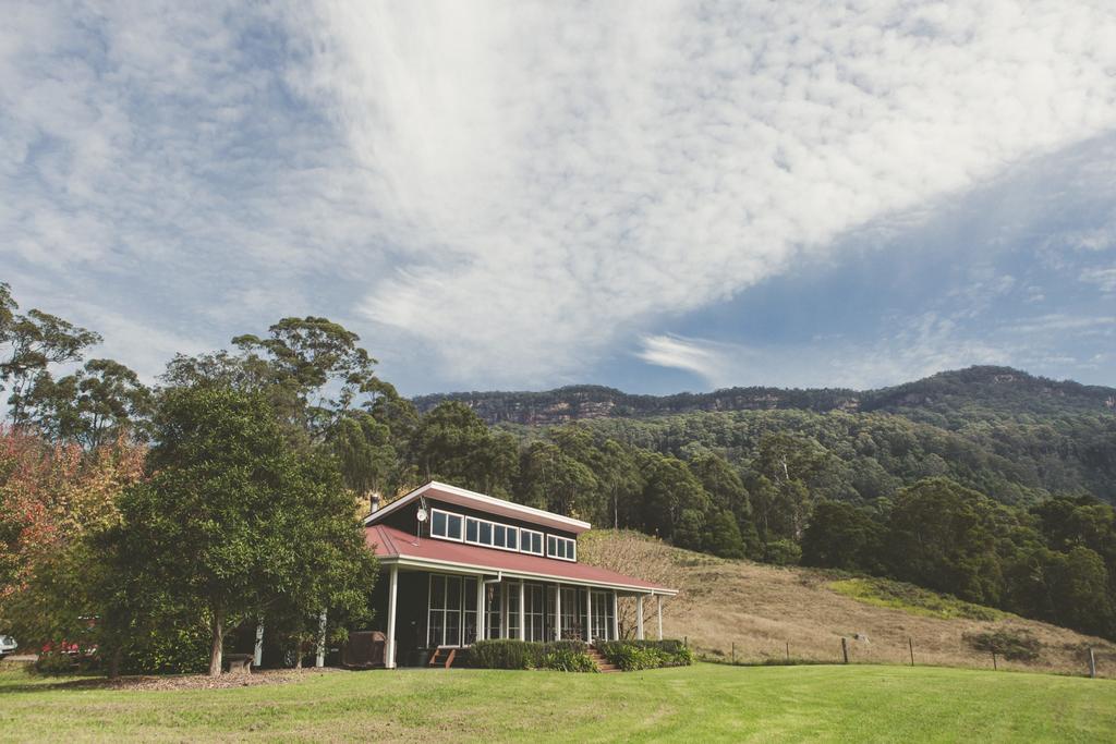 Sutton Forrest NSW Inverell Accommodation
