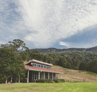 Willabrook Retreat - Mojo Cottage - Romantic escape - Inverell Accommodation