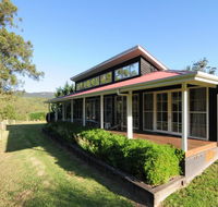 Willabrook Retreat - Rest Cottage - Spoil yourself - Inverell Accommodation