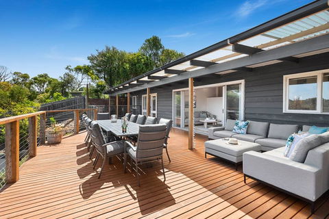 Willowdene With Pool, Spa, Tennis Court And Fireplace - Inverell Accommodation 3