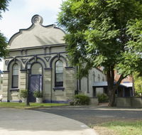 Willowgate Hall Luxury Hosted BB - Inverell Accommodation