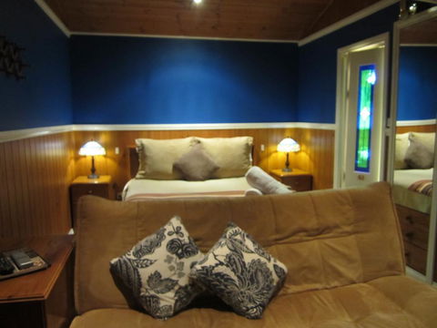 Willowlake Cottages - Inverell Accommodation 1