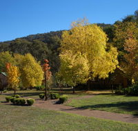 Willowlake Cottages - Inverell Accommodation