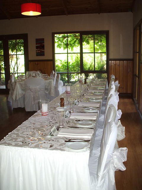 Willowlake Cottages - Inverell Accommodation 3