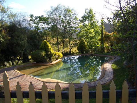 Willowlake Cottages - Inverell Accommodation 2