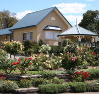 Willows Motel - Inverell Accommodation