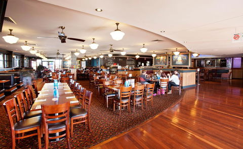 Wilsonton Hotel Toowoomba - Inverell Accommodation 2