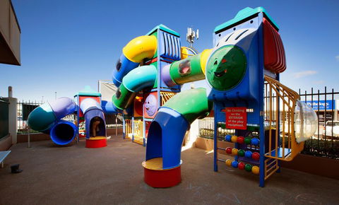 Wilsonton Hotel Toowoomba - Inverell Accommodation 3