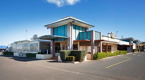 Wilsonton Hotel Toowoomba - Inverell Accommodation 1