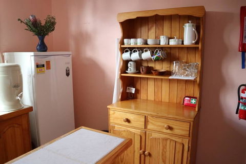 Wind Song Mountain Retreat - Inverell Accommodation 2