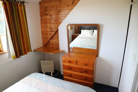 Wind Song Mountain Retreat - Inverell Accommodation 1