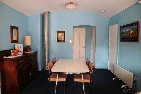 Wind Song Mountain Retreat - Inverell Accommodation 3