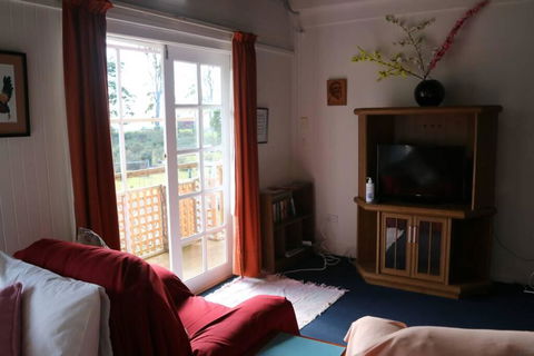 Wind Song Mountain Retreat - Inverell Accommodation 0