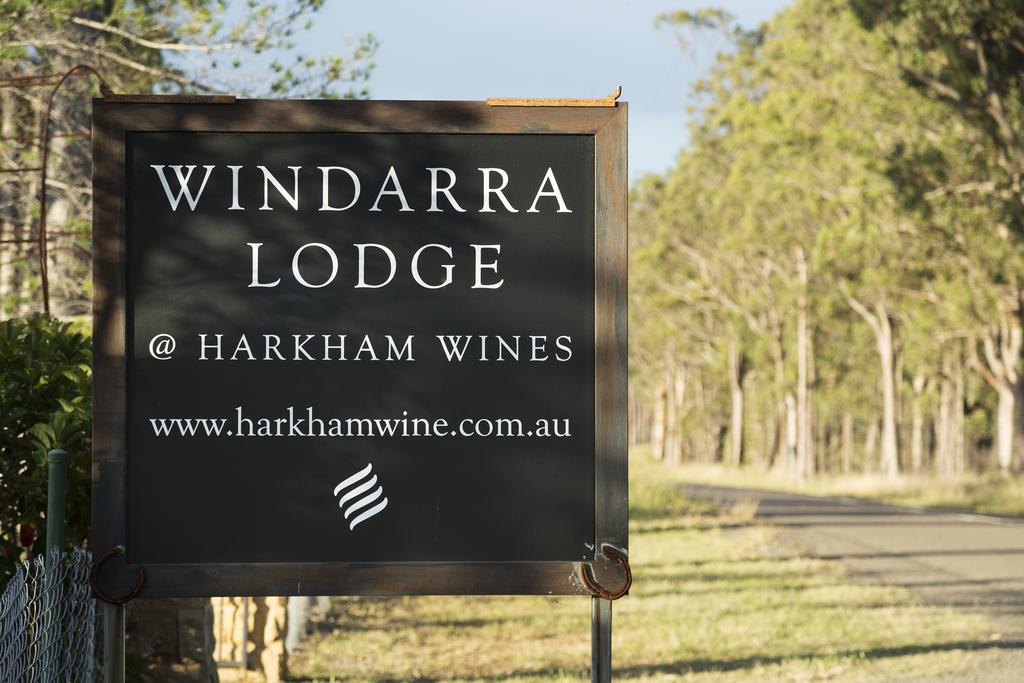 Melville NSW Inverell Accommodation