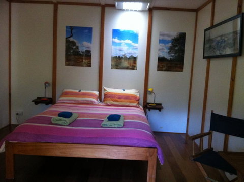 Windrose B&B - Inverell Accommodation 1