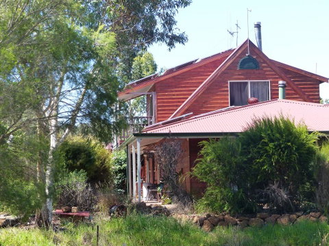 Windrose B&B - Inverell Accommodation 0