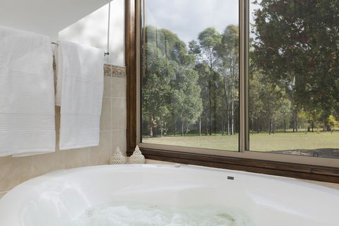 Windsors Edge Cottage Pokolbin - Inverell Accommodation 2