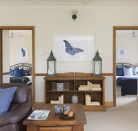 Windsors Edge Cottage Rothbury - Inverell Accommodation