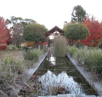 Windswept Country Retreat - Inverell Accommodation