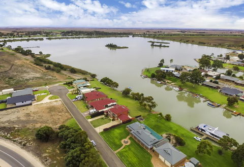Windy's At Wellington - Inverell Accommodation 2