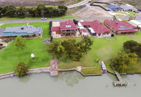 Windy's At Wellington - Inverell Accommodation 3