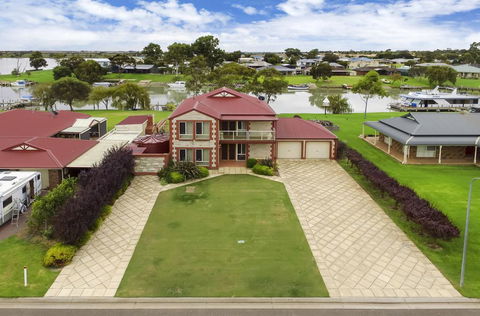 Windy's At Wellington - Inverell Accommodation 1