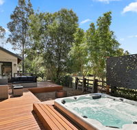 Wine Down - Inverell Accommodation
